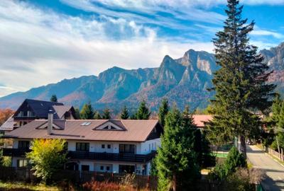 Apartament cu vedere superba la munte! Bușteni! Apartament cu vedere superba la munte! Bușteni! - 5