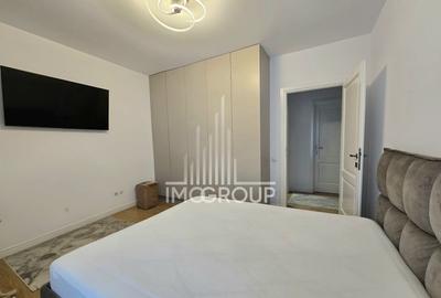 Apartament premium cu 3 camere si terasa | de inchiriat– str. Augustin Presecan - 8