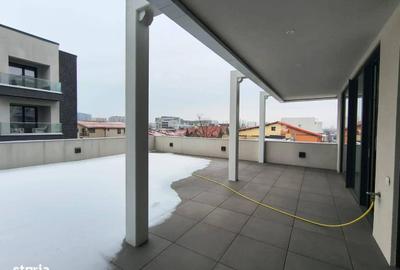 Apartament cu 3 camere în Aviației - 9