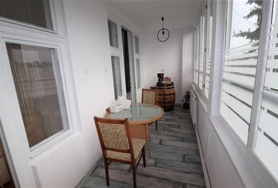 Apartament 2 camere | 65 mp | gradina | Centru | zona Parcul Central - 11