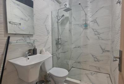 Mamaia Nord - 2 camere la 200m de plaja, mobilat-utilat, etaj 2 -89.000e Mamaia Nord - 2 camere la 200m de plaja, mobilat-utilat, etaj 2 -89.000e - 15