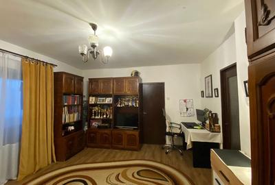 Casă cu 1 camere în Gară - 4