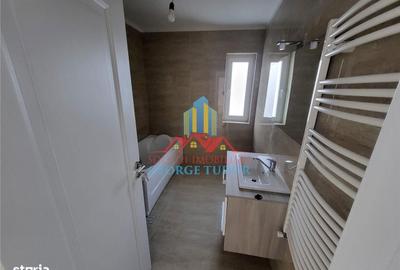 Casă cu 4 camere în Dârvari - 12