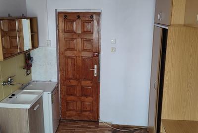 Garsonieră nedecomandată în Medicină - 6