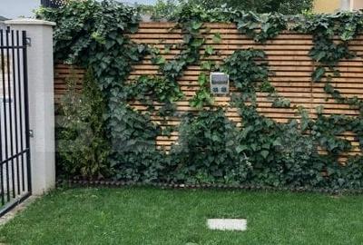 Duplex (A+B) 260 mp utili, 590 mp teren, mobilat utilat, zona Casa Noastra - 15