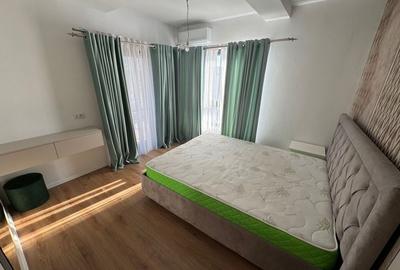 Apartament LUX 3 camere si CURTE Mega 23 august - 3