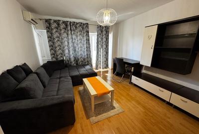 Garsonieră decomandată, mobilată în Vitan - 5