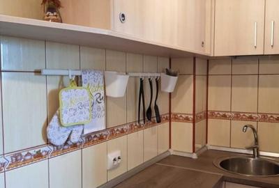 Apartament de 2 camere decomandat, 7 min de Metrou - Lujerului Apartament de 2 camere decomandat, 7 min de Metrou - Lujerului - 4