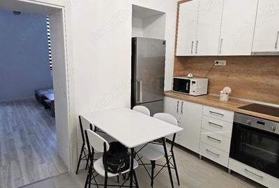 Chirie 2 cam ultracentral-Piata Unirii ,mobilat , dotat, parter, lux , gaz - 8