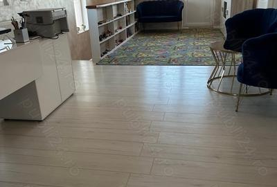 Casă cu 3 camere în Șimian - 5