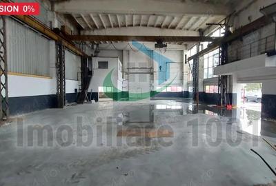 Spațiu comercial, de 533 mp, în Central - 2