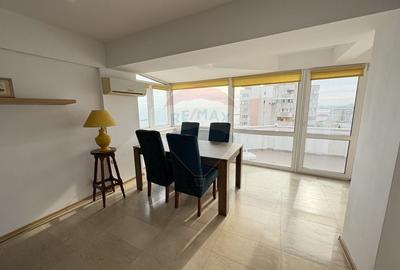 Apartament cu 3 camere de închiriat in Faleza Nord Constanta - 2