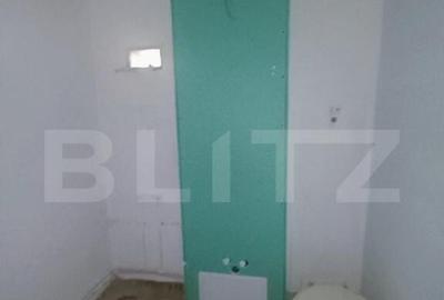 Apartament cu 3 camere, 45 mp utili, zona Vest Apartament cu 3 camere, 45 mp utili, zona Vest - 2