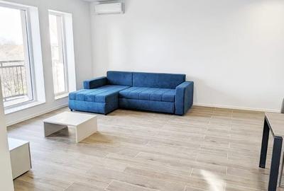 Apartament cu 2 camere în Văcăresti - 5