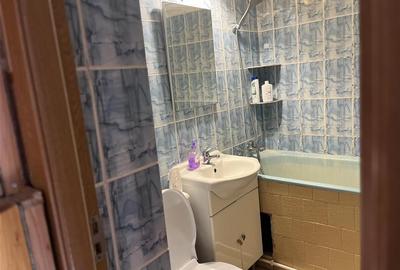 Apartament cu 4 camere decomandat, mobilat în Burdujeni - 7