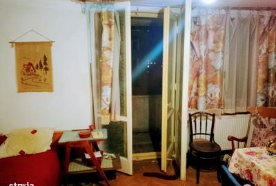 Apartament cu 2 camere, mobilat în Gara de Nord - 4