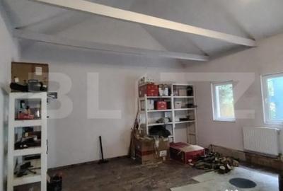 Casă cu 3 camere cu Teren 420 Mp în Sângeorgiu de Mureș - 1