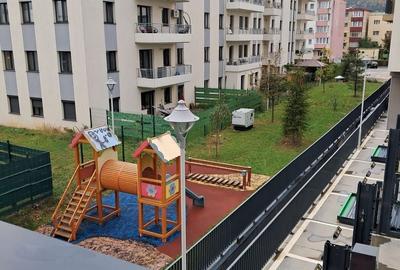 Apartament cu 3 camere decomandat în Dârste - 1