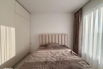 Apartament cu 3 camere semidecomandat în Central - 2