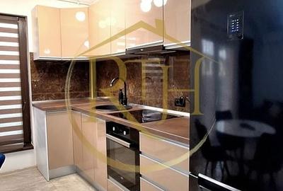 Apartament cu 3 camere semidecomandat, mobilat în Braytim - 12