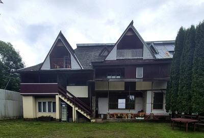 Spațiu comercial, de 952 mp, în Ceahlău - 2