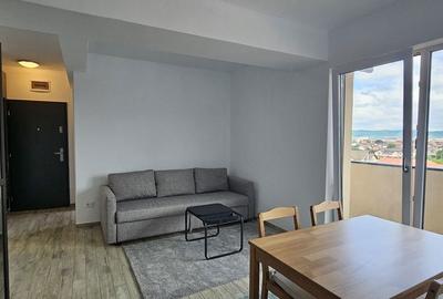 Apartament cu 3 camere decomandat în Vest - 1