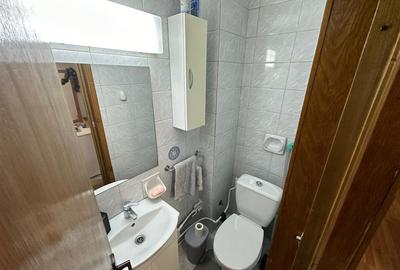 Apartament cu 4 camere decomandat, mobilat în Nicolina - 7