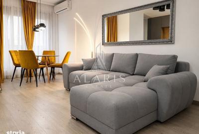 Apartament cu 2 camere în Soarelui