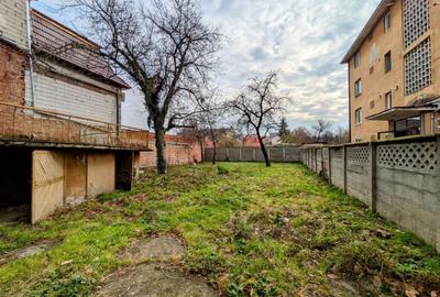 Casă cu 10 camere cu Canalizare în Bălcescu - 6
