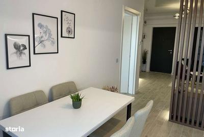 Apartament cu 2 camere în Copou - 5