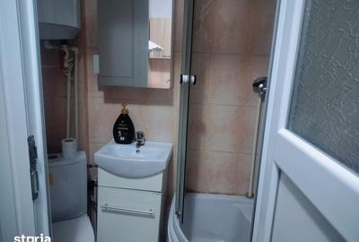 Garsonieră în Valea Rosie