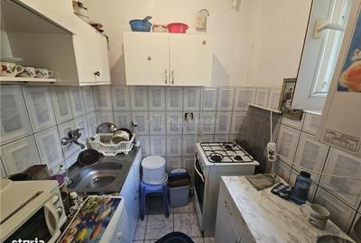 Apartament cu 2 camere în Calea Caransebeșului - 4