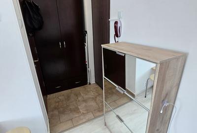 Garsonieră semidecomandată în Alba Iulia - 10