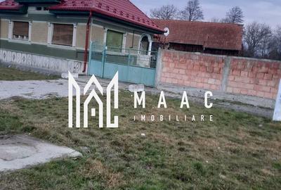 Casă cu 4 camere cu Teren 3000 Mp în Arpașu de Jos - 6