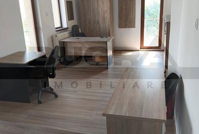 Spațiu comercial, de 28 mp, în Mănăștur - 3