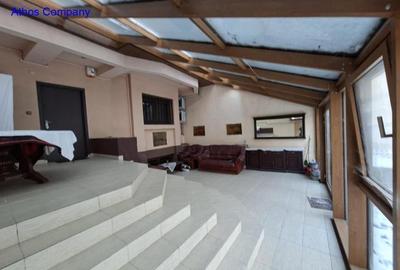 Casă cu 4 camere cu Teren 200 Mp în 1 Mai - 2