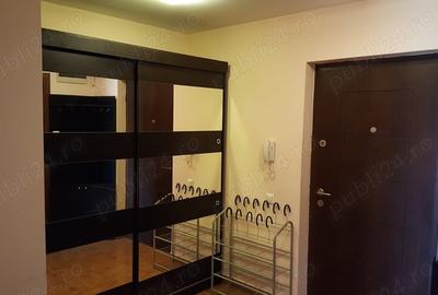 Apartament cu 2 camere decomandat în Central - 1