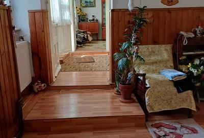 Casă individuală cu 5 camere cu Teren 200 Mp în Central - 7