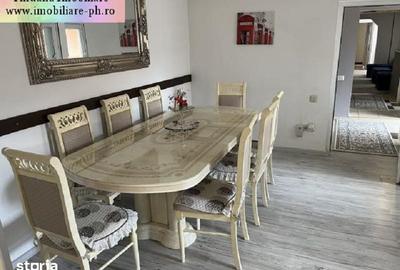 Casă cu 5 camere cu Teren 120 Mp în Transilvaniei