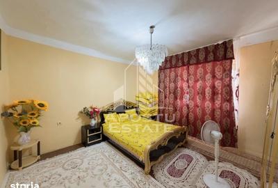 Casă cu Teren 225 Mp în Fratelia