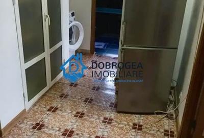 Apartament cu 2 camere decomandat, mobilat în C5 - 6