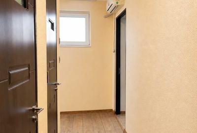 Apartament cu 2 camere decomandat în Central - 1