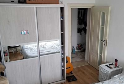 Apartament cu 2 camere decomandat în Hârșova - 6