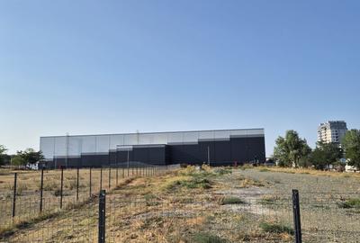 Teren Construcții intravilan de 3000 mp, în Palas - 8