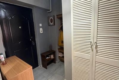 Apartament cu 2 camere semidecomandat în Nord - 2
