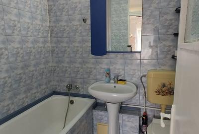 Garsonieră decomandată în Bălcescu