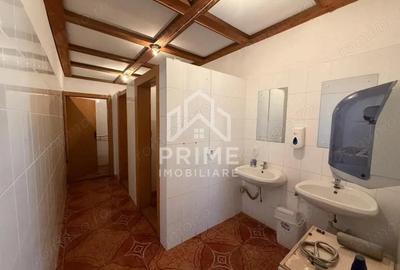 Spa?iu comercial de INCHIRIAT 837 mp utili + 4.116 mp teren, Vin?u de Jos - 6
