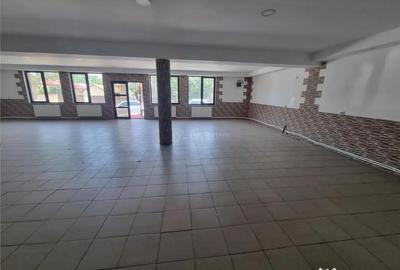 Spațiu comercial, de 300 mp, în Buzescu - 9