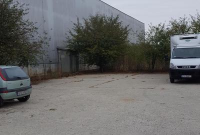 Spațiu comercial, de 465 mp, în Nord - 1