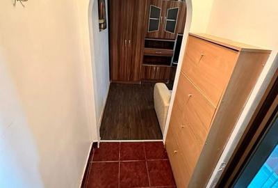 Apartament cu 2 camere nedecomandat în Central - 4